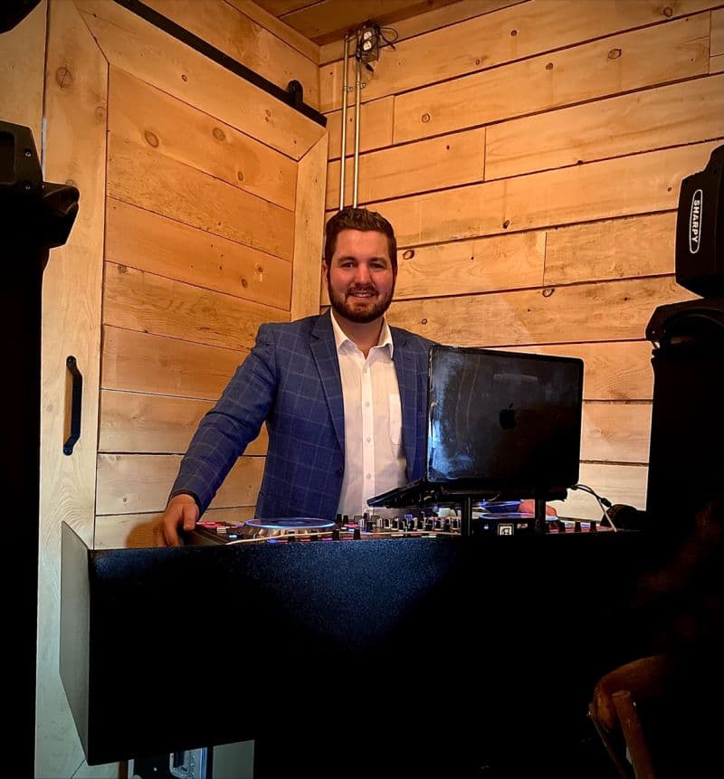 Pascal, founder of Gold Star Entertainment
