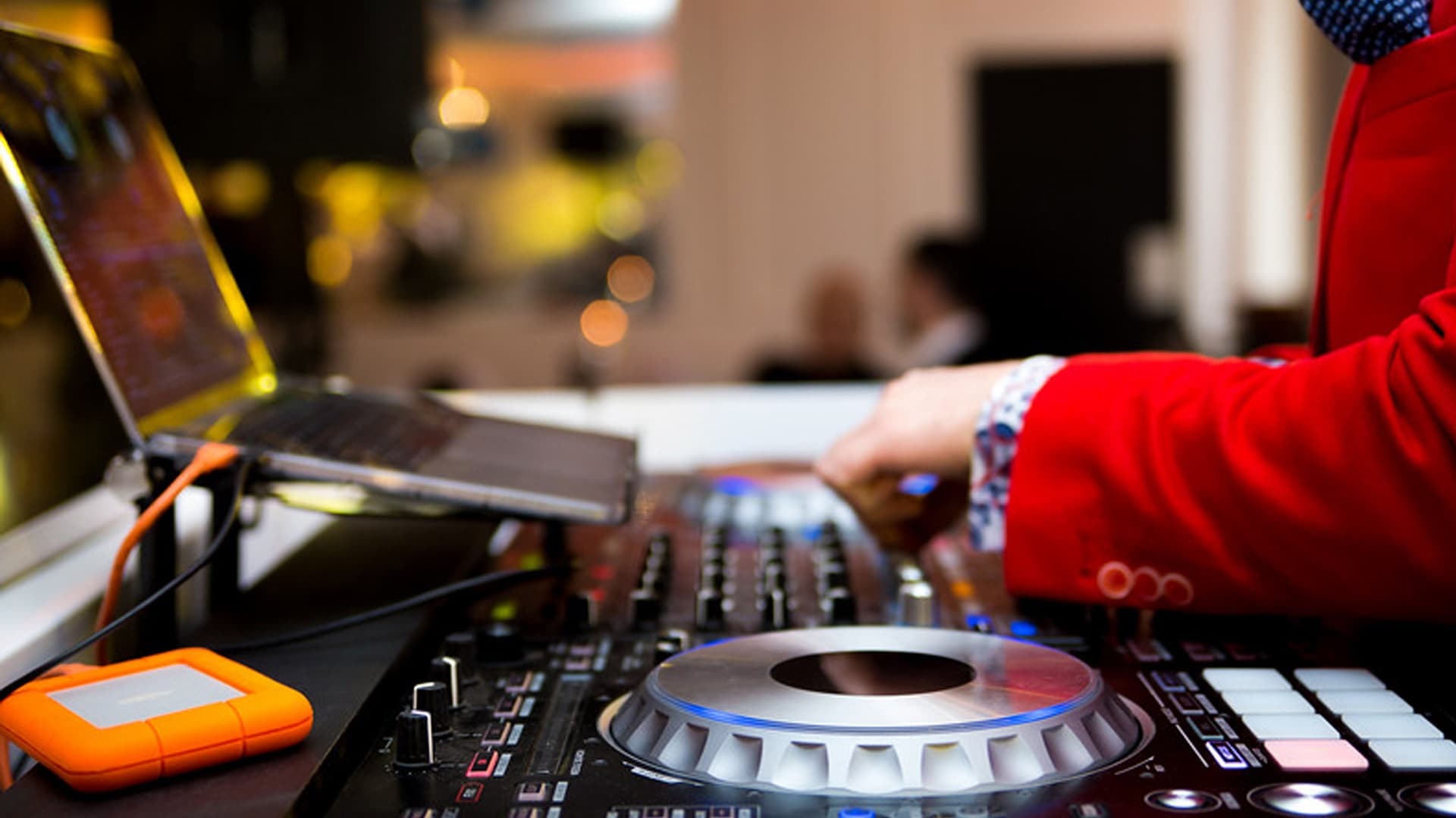 DJ & Music 3
