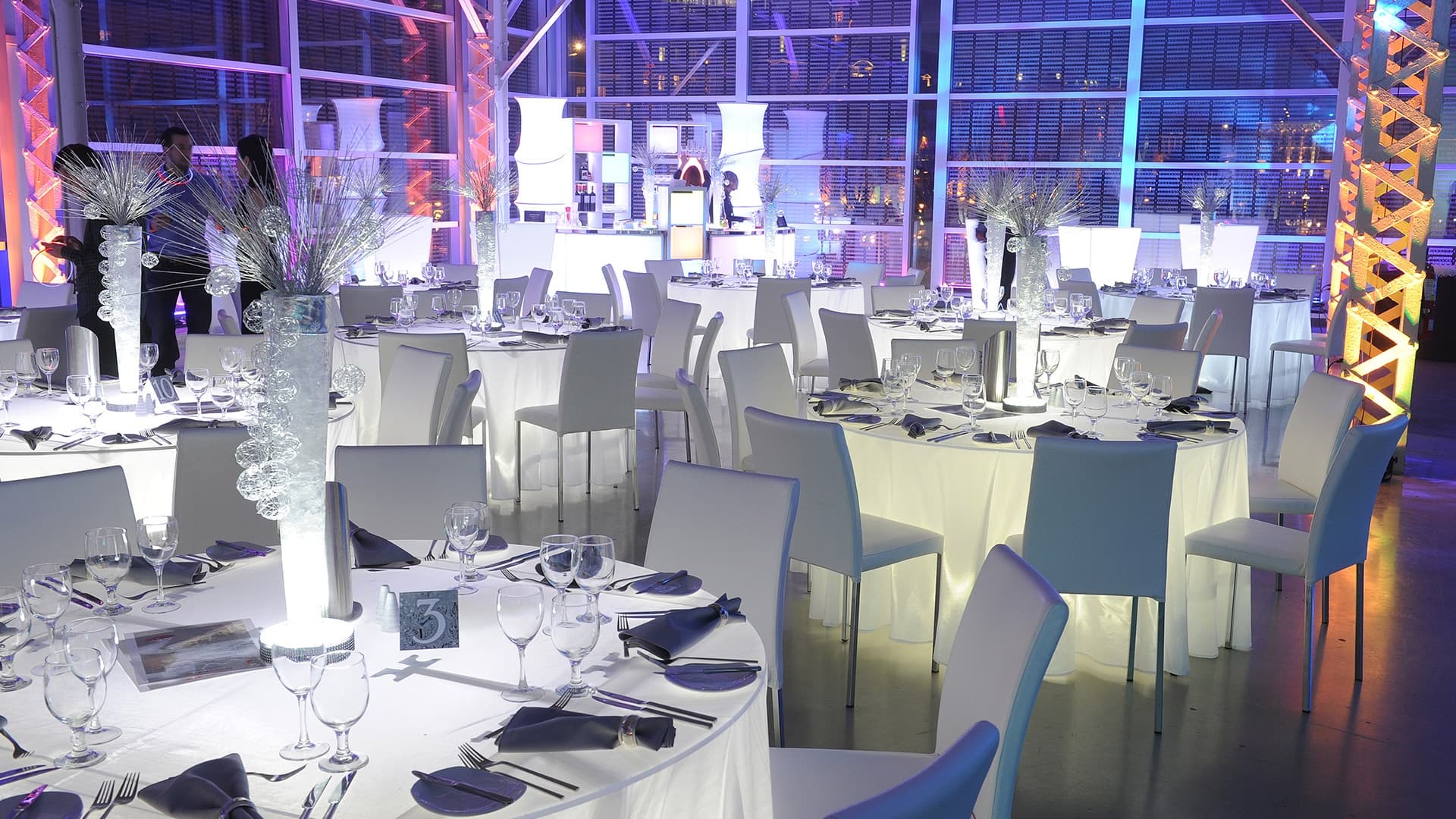 Gold Star Entertainment event