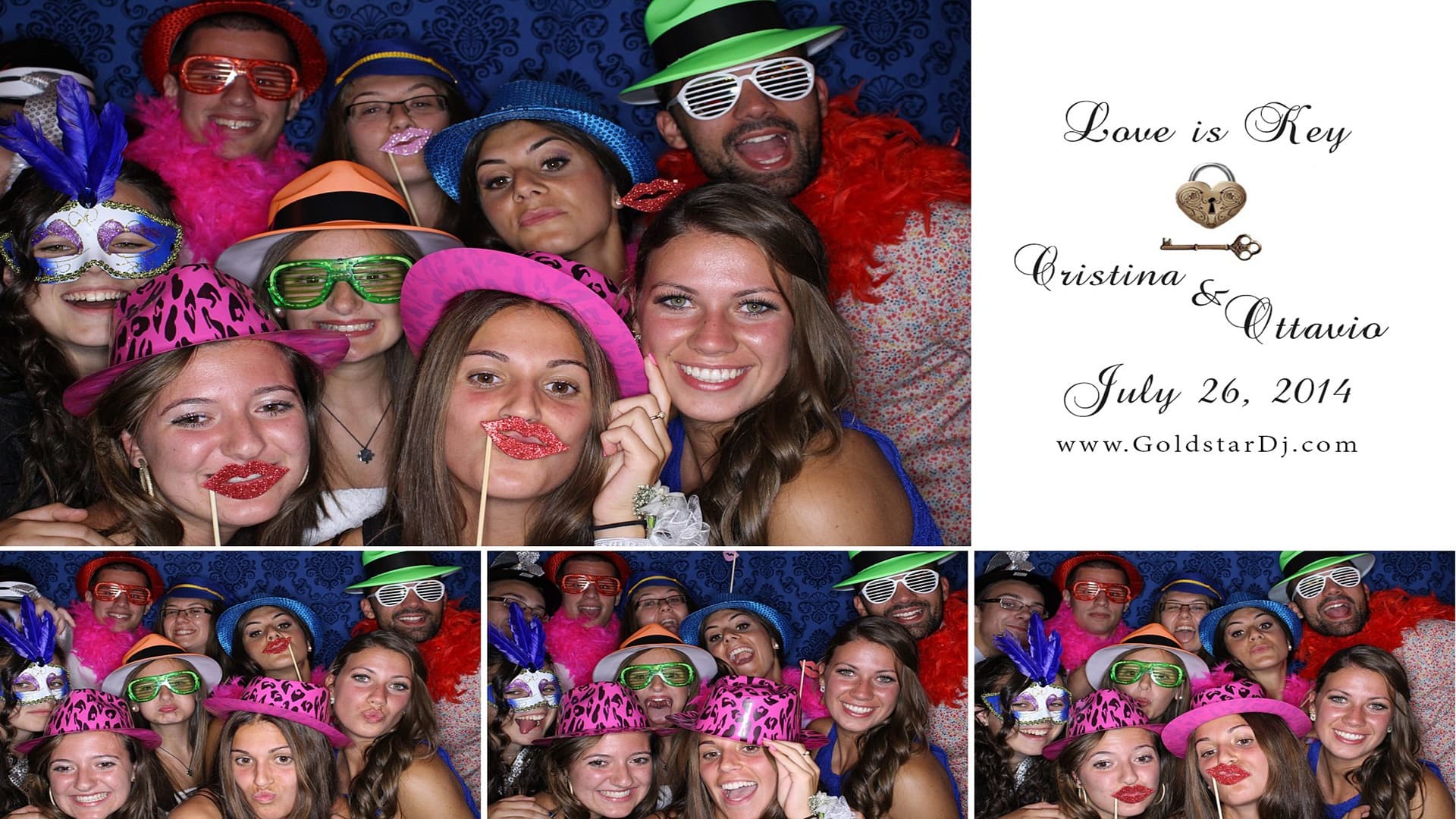 Photobooth 3